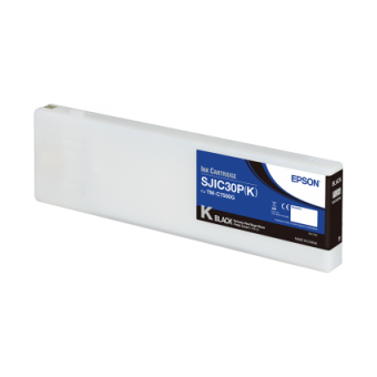 Epson TM-7500 Ink Cartridge Gloss BLACK